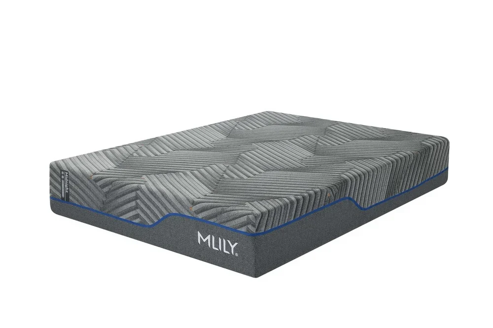 Mlily Midnight Hybrid Mattress photo 2