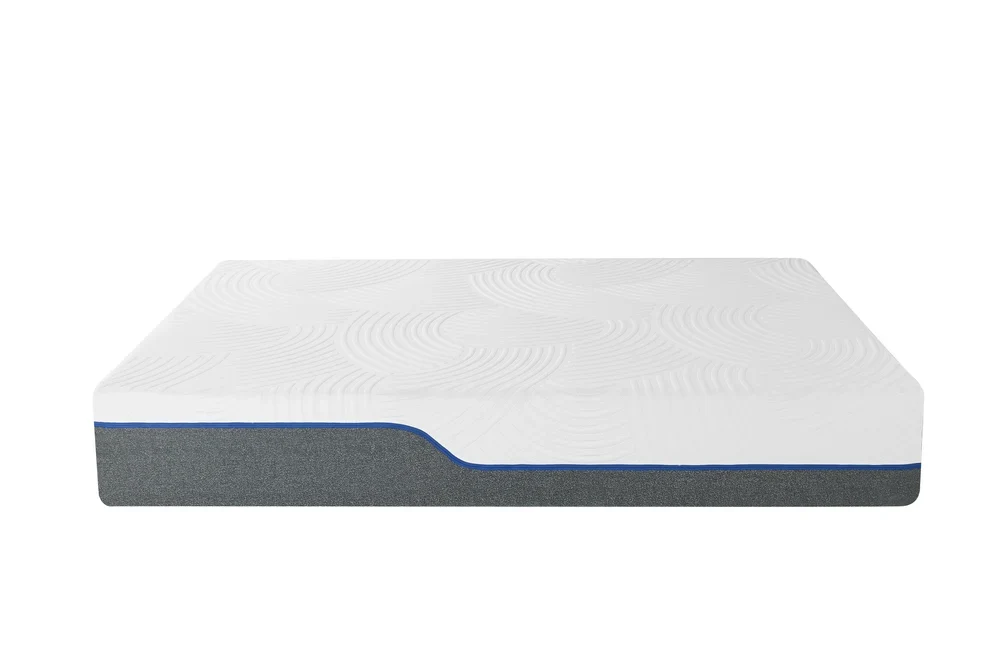 Mlily WellFlex Memory Foam Mattress photo 2
