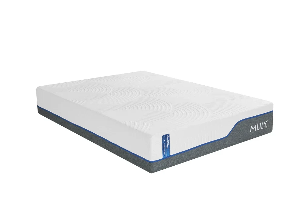 Mlily WellFlex Memory Foam Mattress photo 3