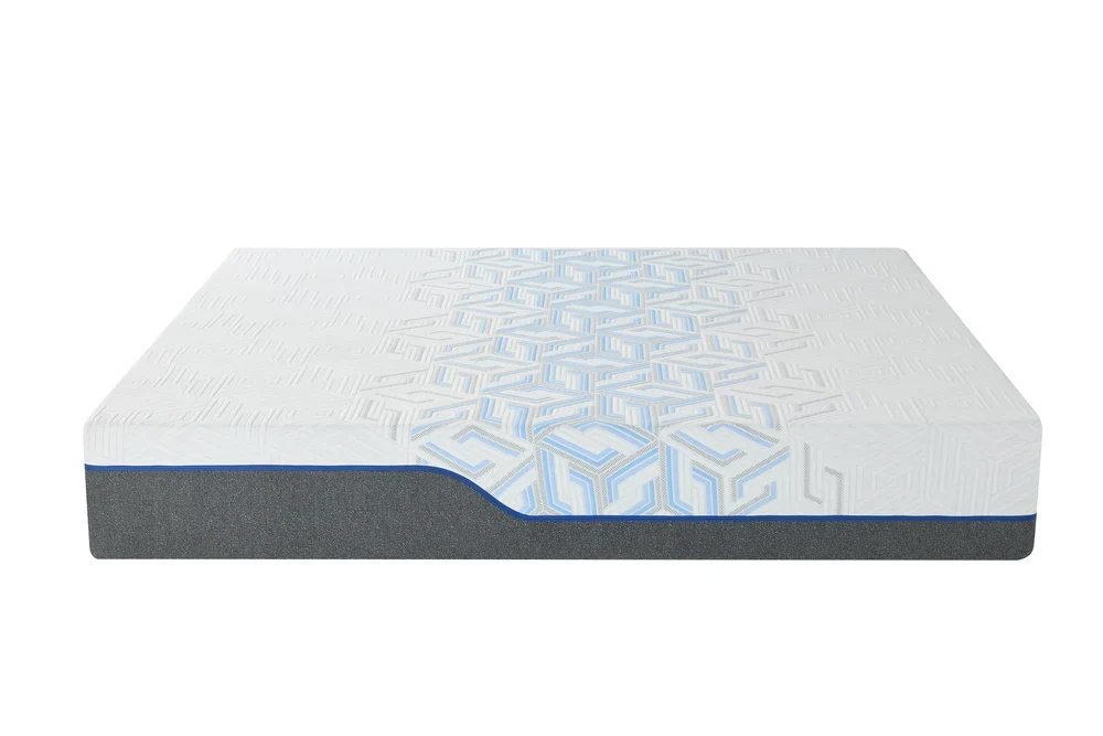 Mlily ChiroPro Tri-Zoned Hybrid Mattress photo 3