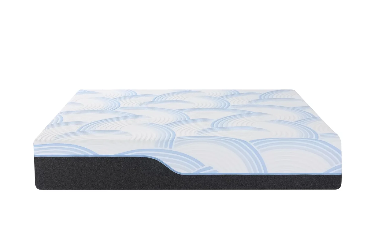 Mlily WellFlex ICE Memory Foam Mattress photo 4