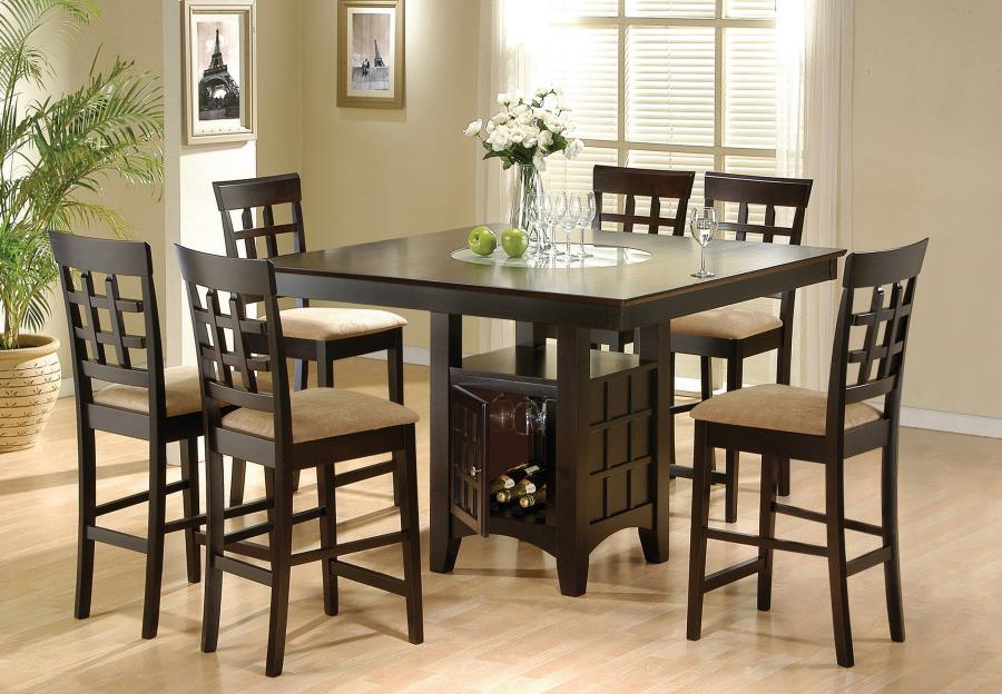 Gabriel Counter-Height Dining set photo 2