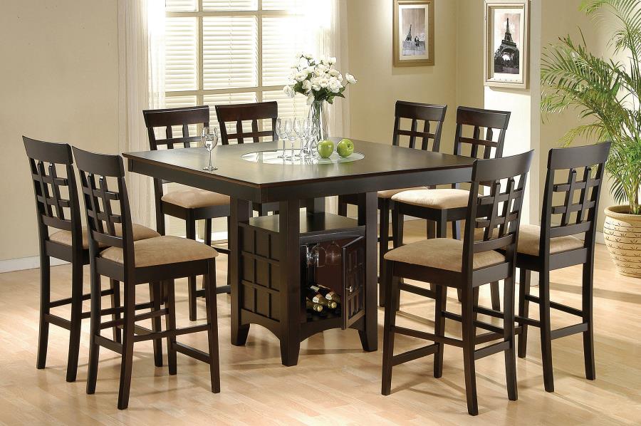 Gabriel Counter-Height Dining set photo 3