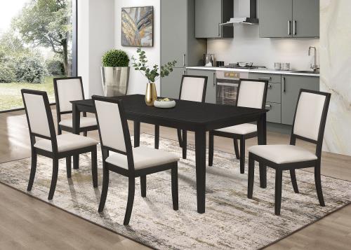 Louis Dining Set photo 2