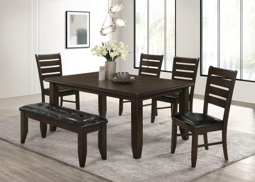 Dalila Dining Set photo 2