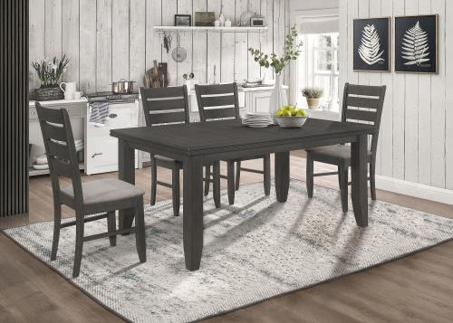 Dalila Dining Set photo 3