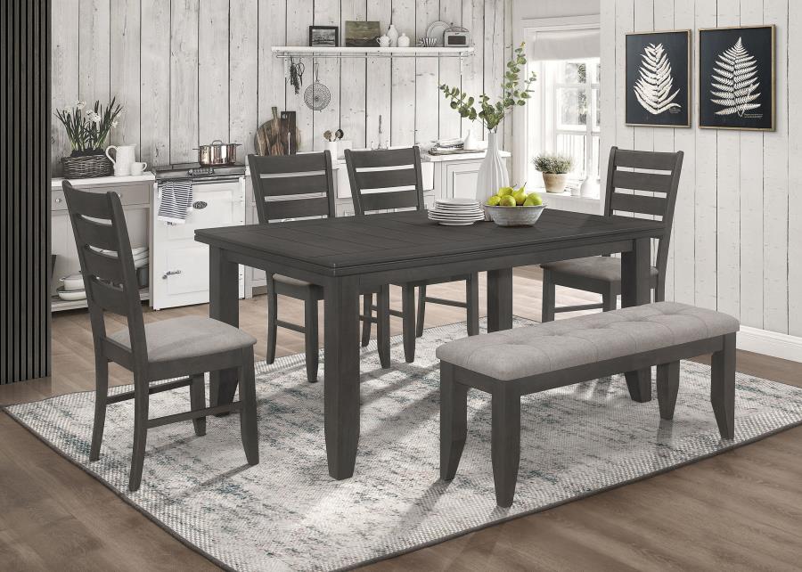 Dalila Dining Set photo 4