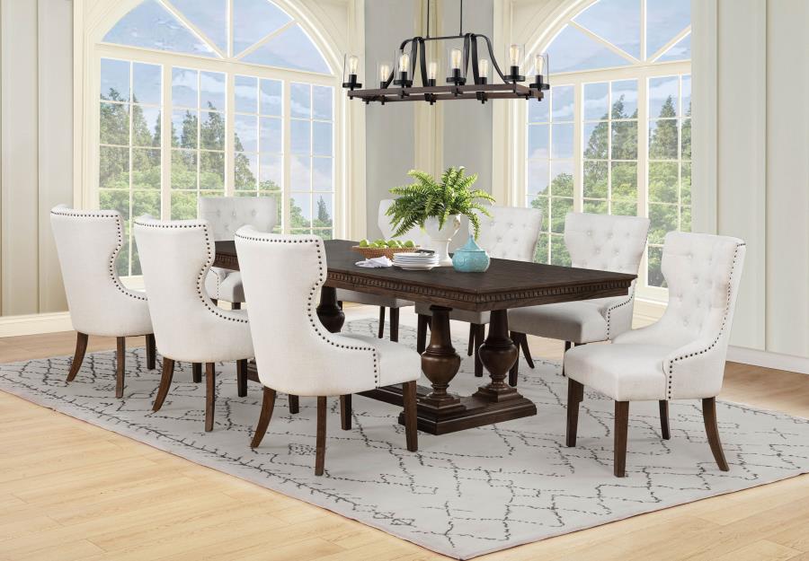 Ridgewell Dining Set photo 2