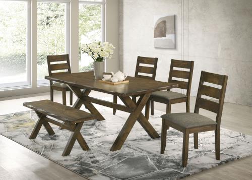 Alston Dining Set photo 2