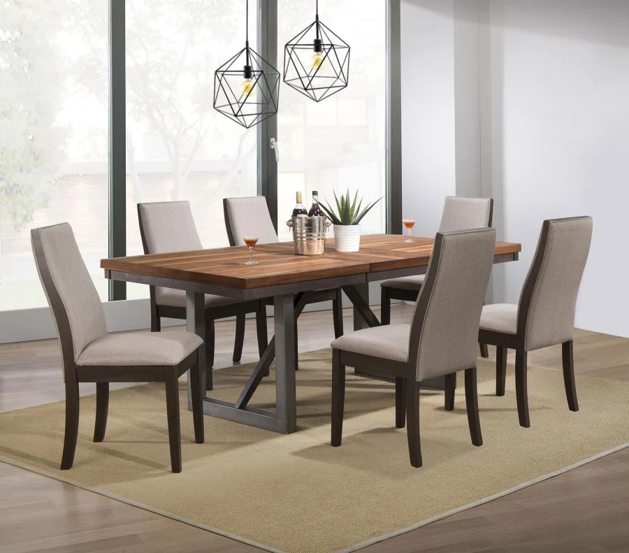 Spring Creek Dining Set photo 3