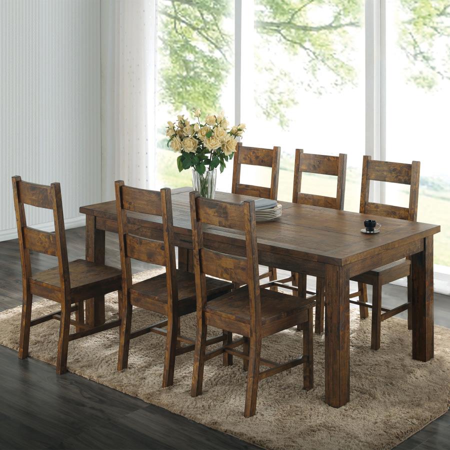 Coleman Dining Set photo 2