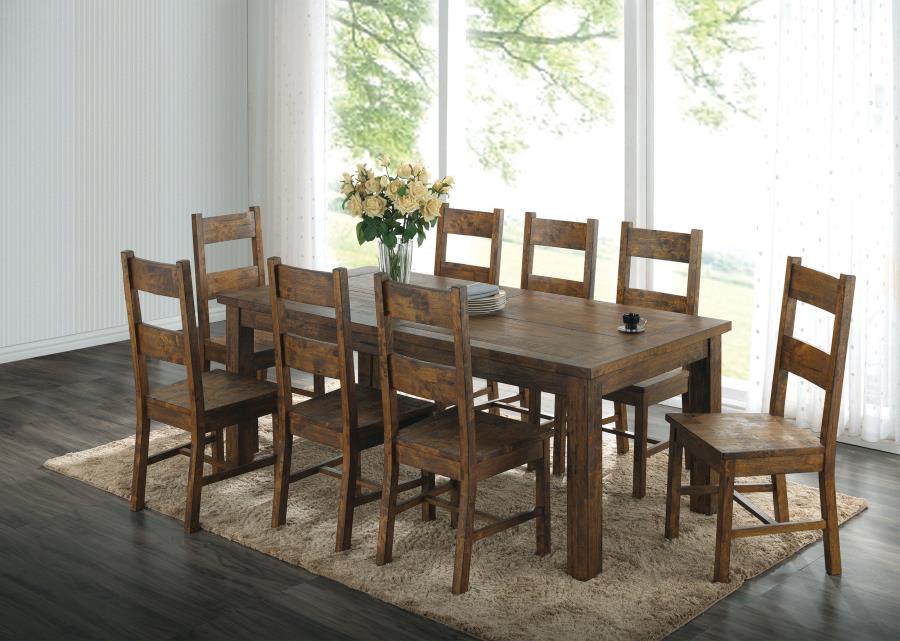Coleman Dining Set photo 3