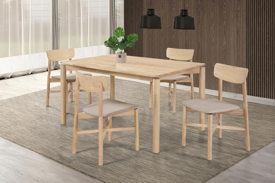 Parkridge Dining Set photo 3