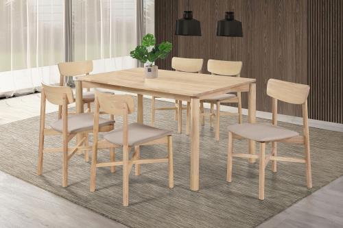 Parkridge Dining Set photo 4