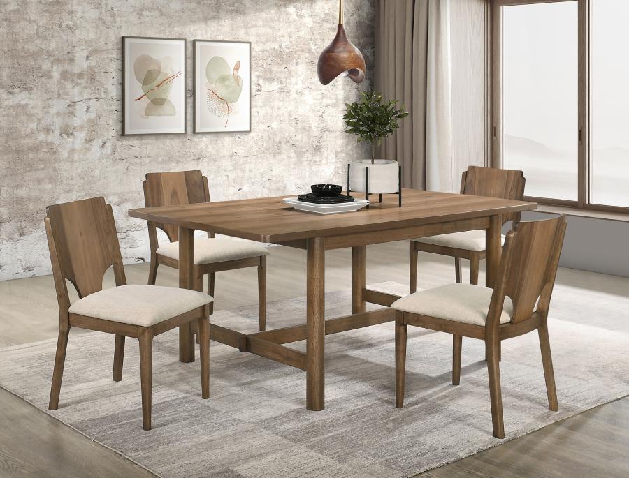 Crestmore Dining Set photo 2
