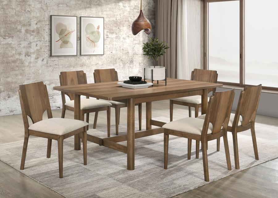 Crestmore Dining Set photo 3