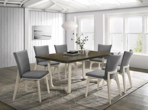Biloxi Dining Set photo 2