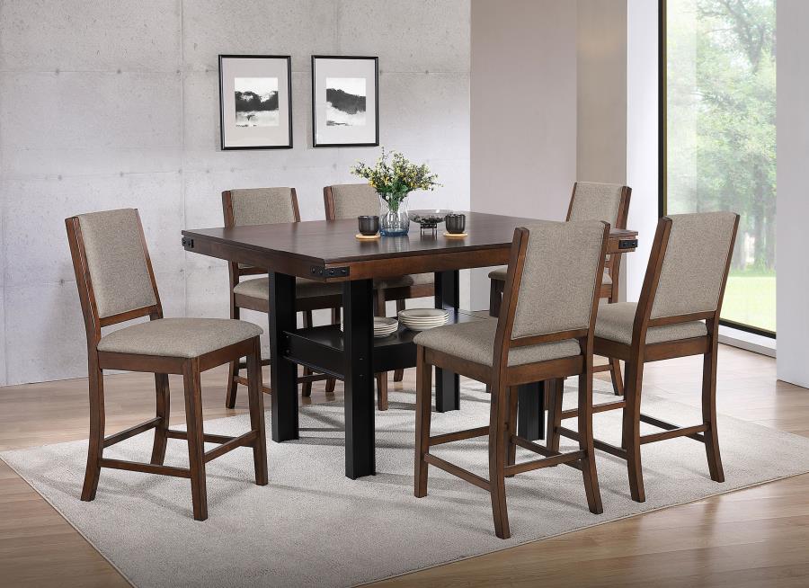 Patterson Counter-Height Dining Set photo 2