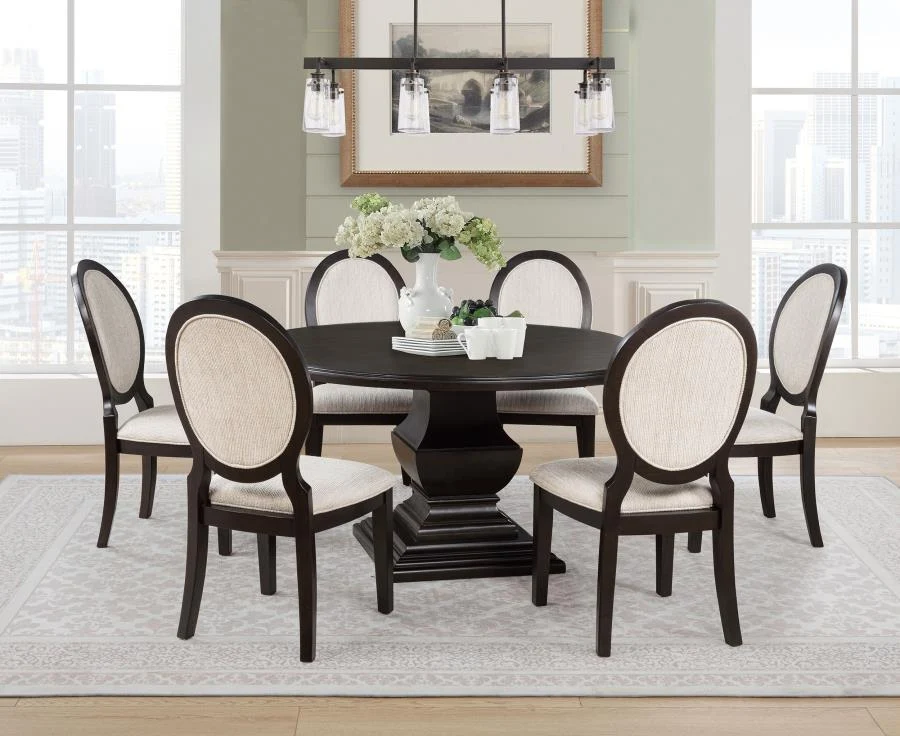 Twyla Dining Set photo 2