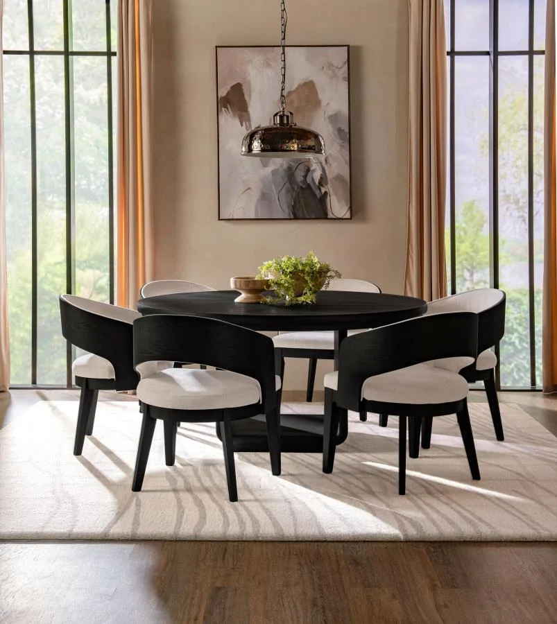 Leandro Dining Set photo 3