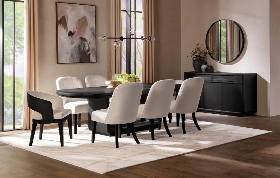 Leandro Dining Set photo 2
