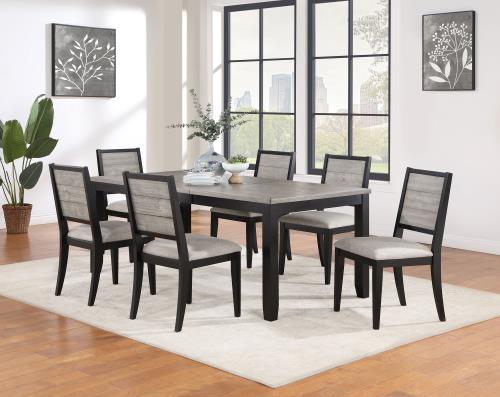 Eloide Dining Set photo 2