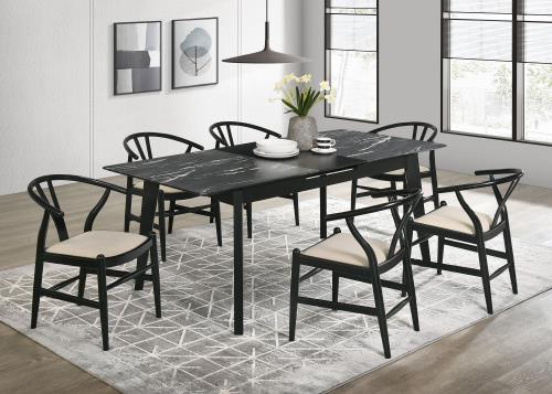 Crestmont Dining Set photo 2