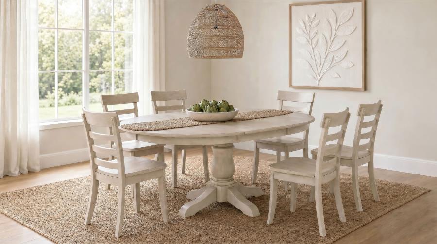 Orrison Dining Set photo 2