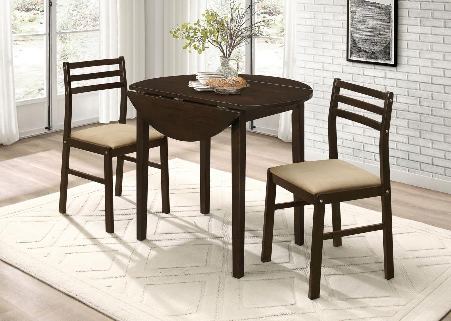 Bucknell 3pc Dining Set photo 4