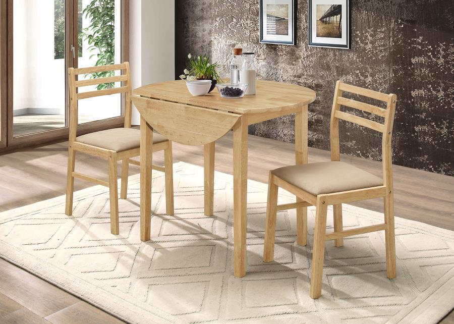 Bucknell 3pc Dining Set photo 5