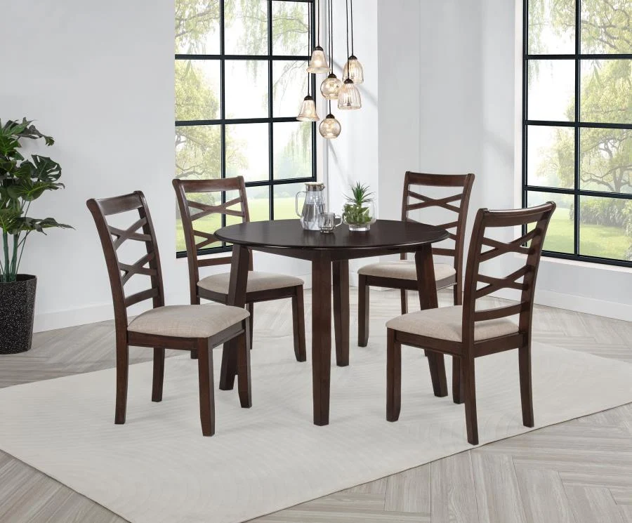 Barton Dining Set photo 2