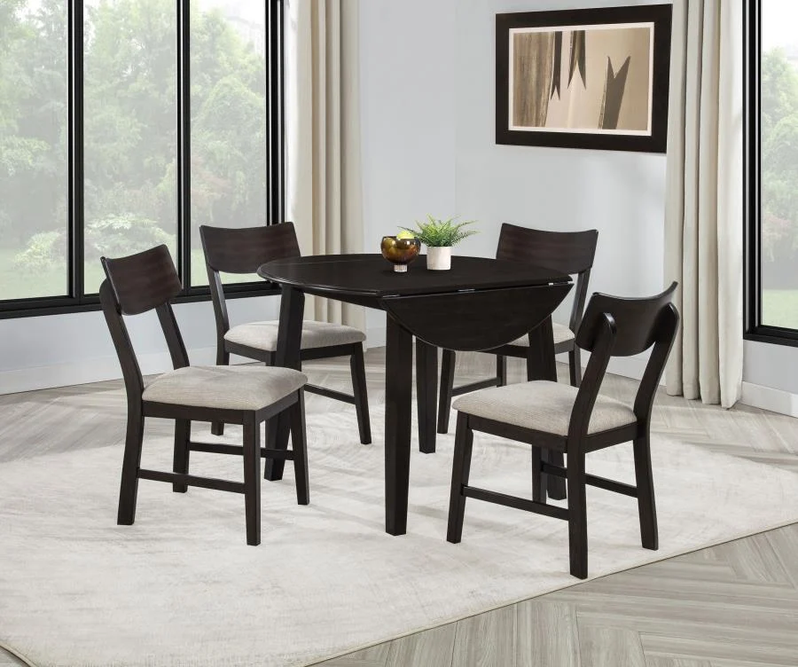 Catley Dining Set photo 2