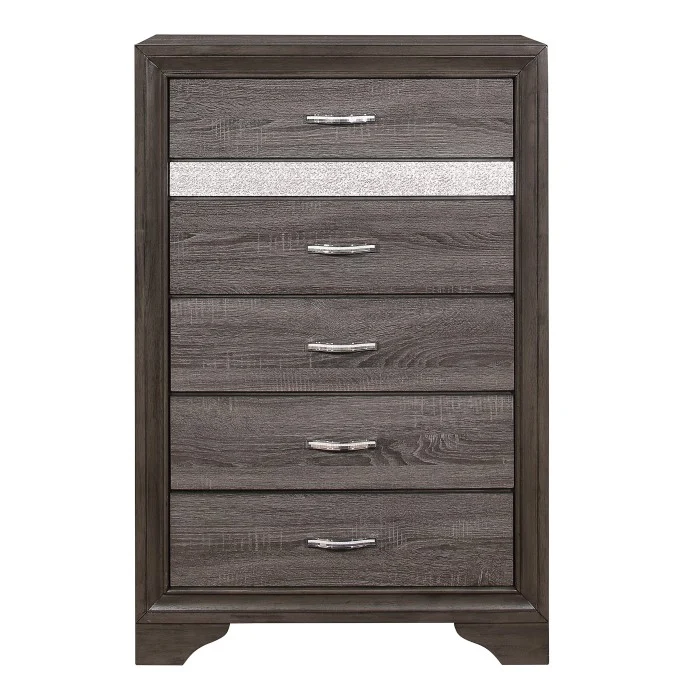 Luster Bedroom Set photo 2