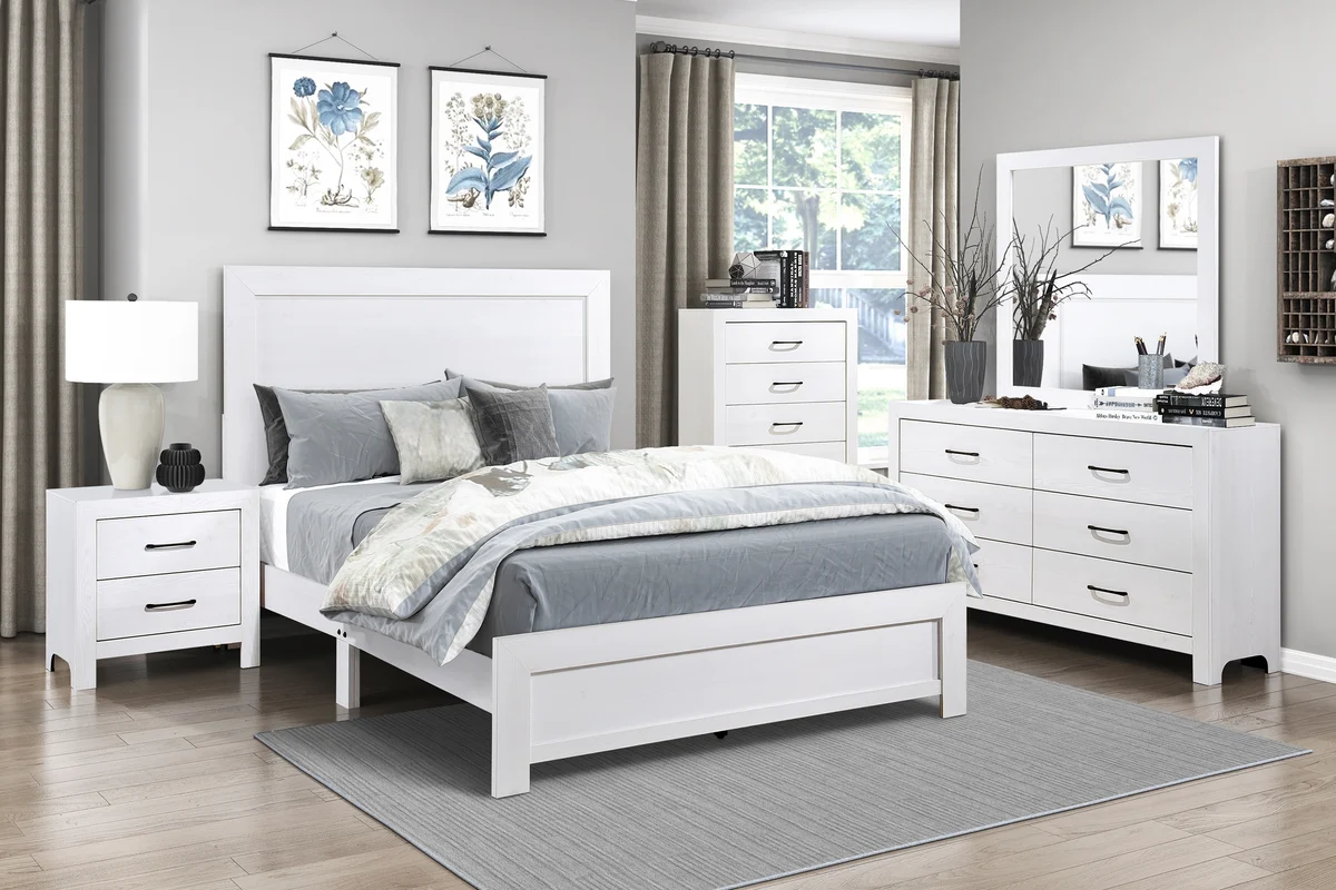 Corbin Bedroom Set photo 2