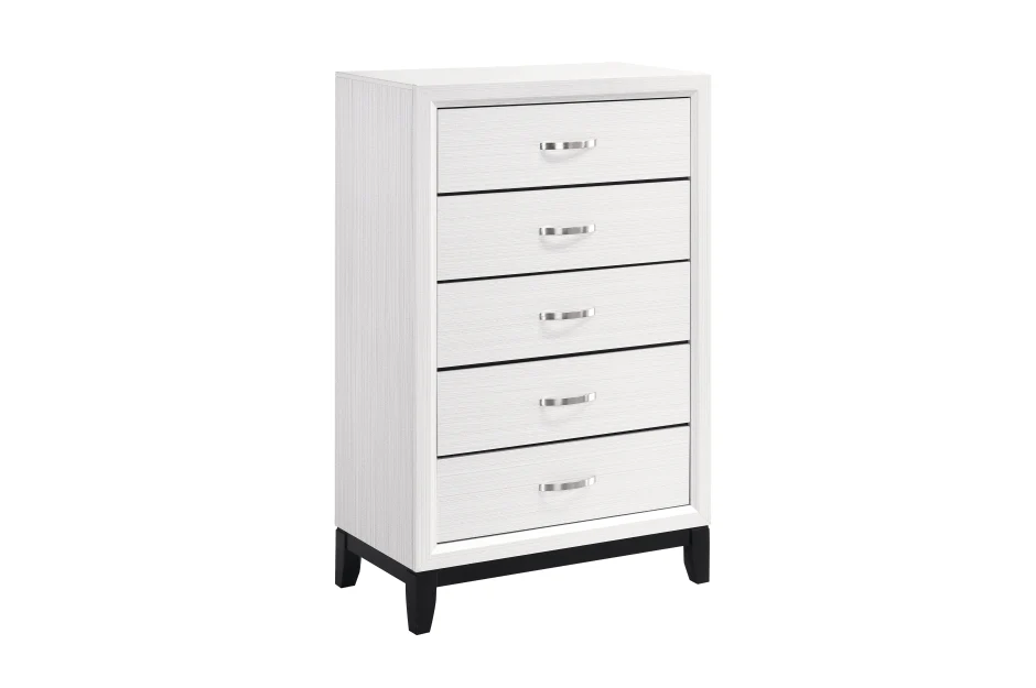 Davi Bedroom Set photo 3