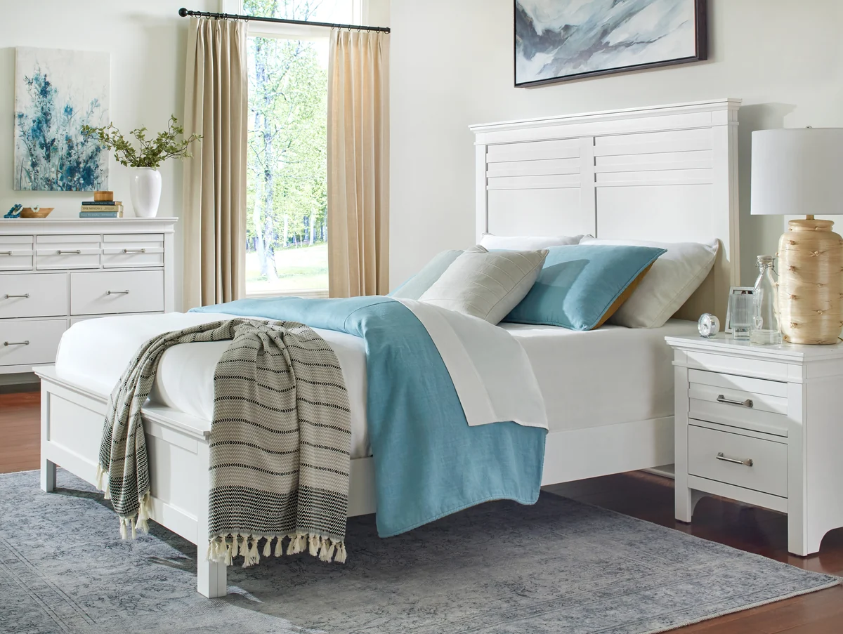 Blair Bedroom Set photo 3