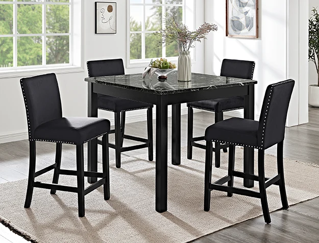 Lennon Counter-Height Dining Set photo 3