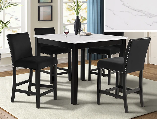 Lennon Counter-Height Dining Set photo 2