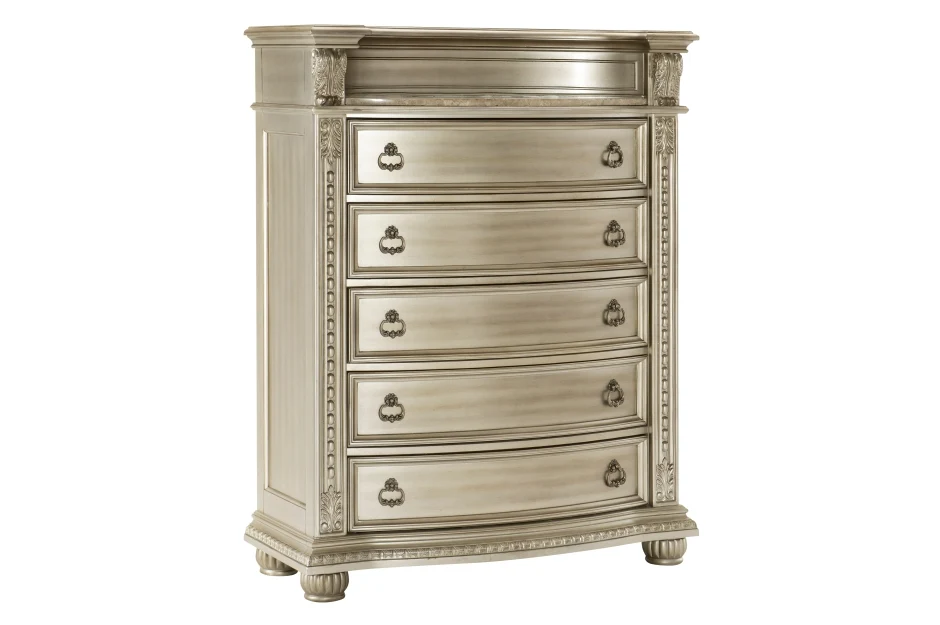 Cavalier Bedroom Set photo 2