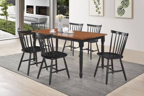 Hollyoak Dining Set photo 2