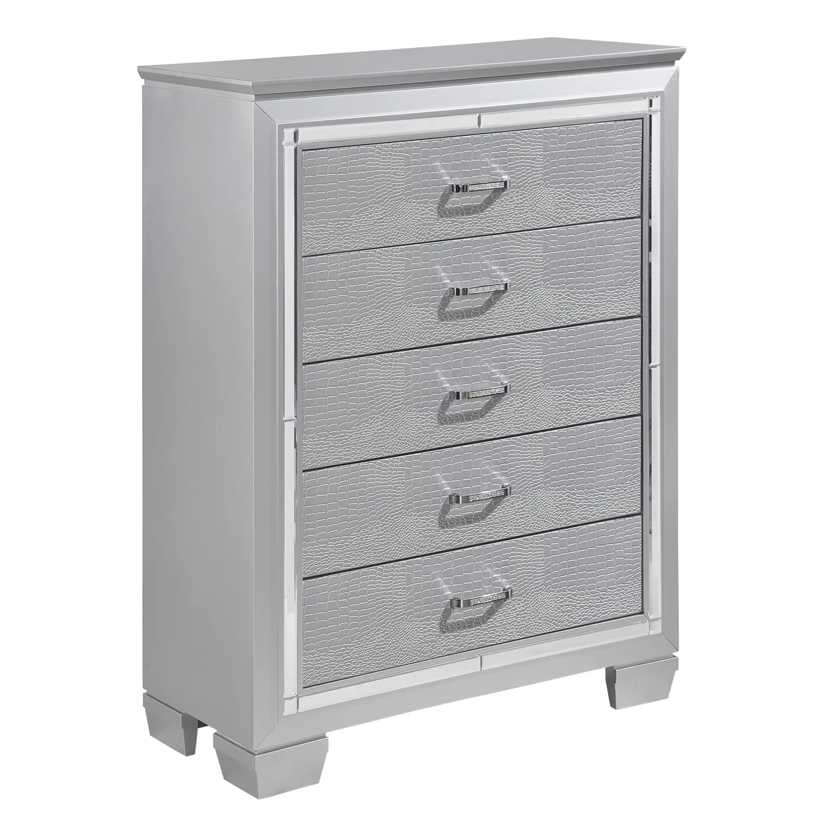 Allura bedroom set photo 4