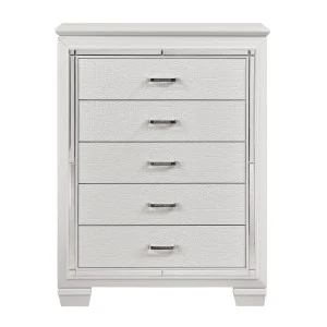 Allura Bedroom Set photo 4