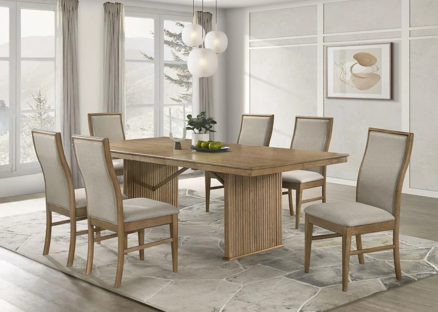 Adinina Dining Set photo 2