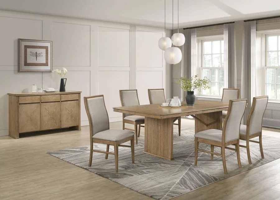 Adinina Dining Set photo 6