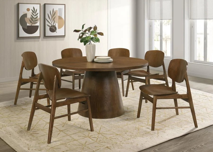 Franklin Dining Set photo 2