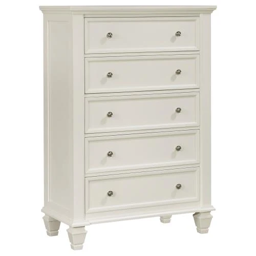 Sandy Beach Bedroom Set photo 3
