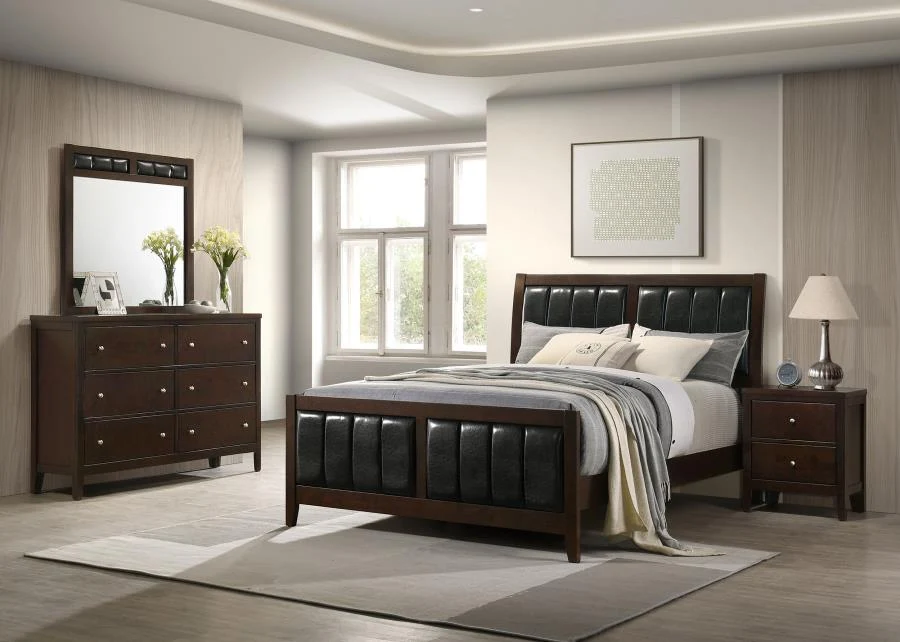 Carlton Bedroom Set photo 2