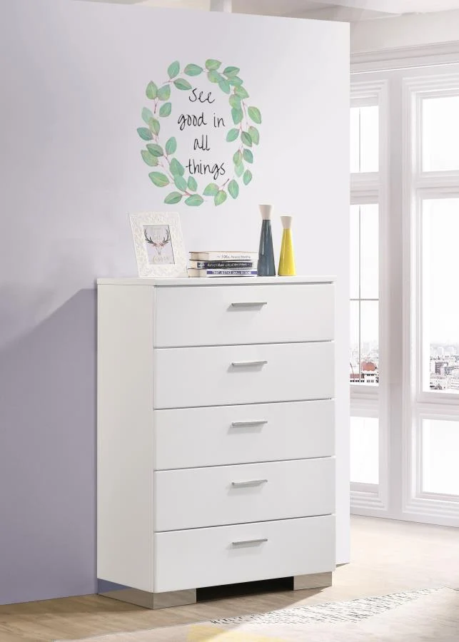 Felicity Bedroom Set photo 5