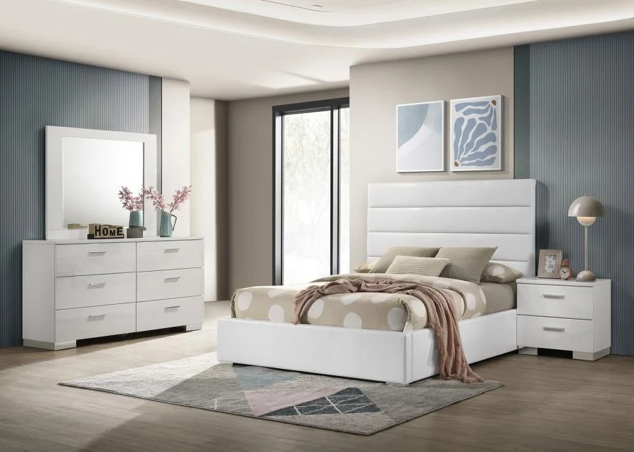 Felicity Bedroom Set photo 4