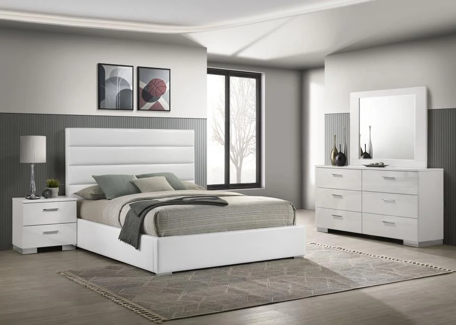 Felicity Bedroom Set photo 3